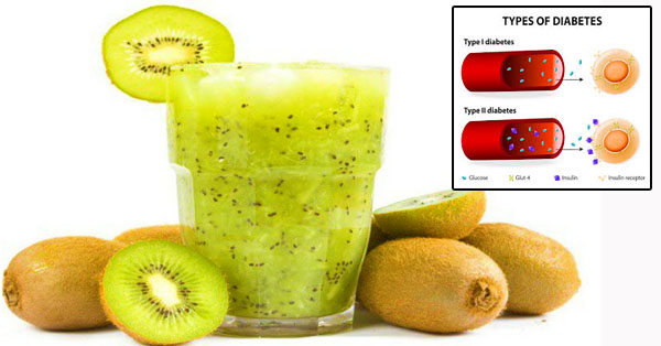 Man Cured Type 2 Diabetes without Medicine Drinking Only This Every Day!